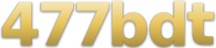 477bdt logo